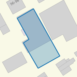 Perceel VHZ02-G-3721