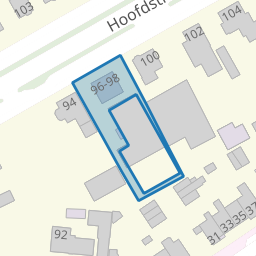 Perceel VHZ02-G-3722