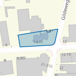 Perceel VHZ02-G-3733