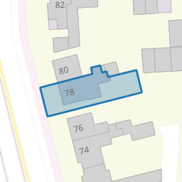 Perceel VHZ02-G-3748