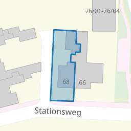 Perceel VHZ02-G-3752