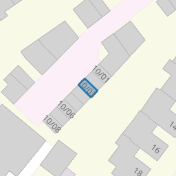 Perceel VHZ02-G-3764