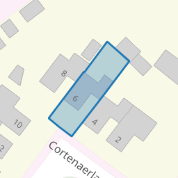 Perceel VHZ02-G-3768