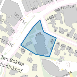 Perceel VHZ02-G-3815