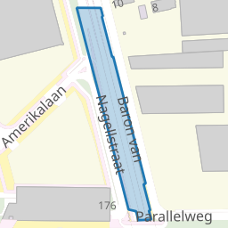 Perceel VHZ02-G-3821