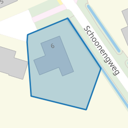 Perceel VHZ02-G-3852