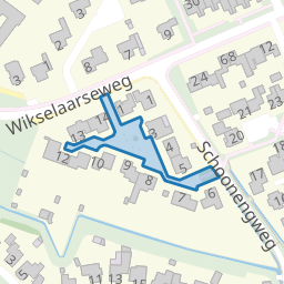 Perceel VHZ02-G-3856