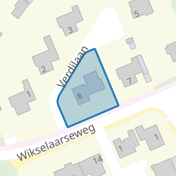 Perceel VHZ02-G-3868