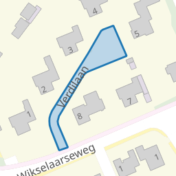 Perceel VHZ02-G-3874