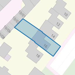 Perceel VHZ02-G-3903