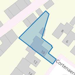 Perceel VHZ02-G-3906