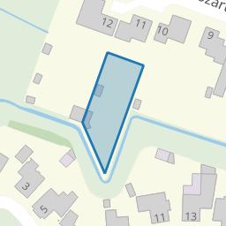 Perceel VHZ02-G-3910