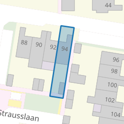 Perceel VHZ02-G-3944