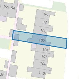 Perceel VHZ02-G-3948