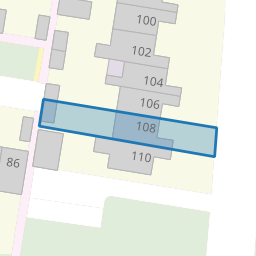 Perceel VHZ02-G-3951