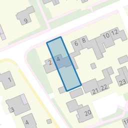 Perceel VHZ02-G-4040