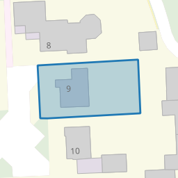 Perceel VHZ02-G-4053