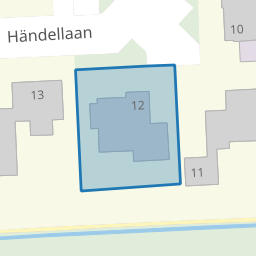 Perceel VHZ02-G-4055