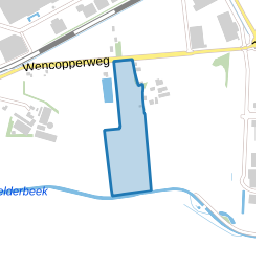 Perceel VHZ02-G-4100