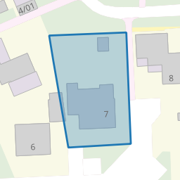 Perceel VHZ02-G-4121