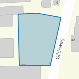 Perceel VHZ02-G-4177