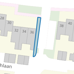 Perceel VHZ02-G-4184