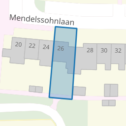 Perceel VHZ02-G-4222