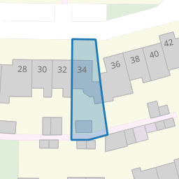 Perceel VHZ02-G-4226