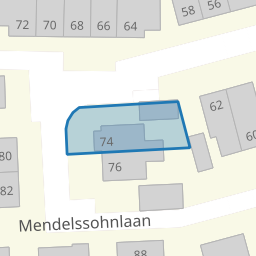 Perceel VHZ02-G-4244