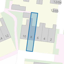 Perceel VHZ02-G-4272