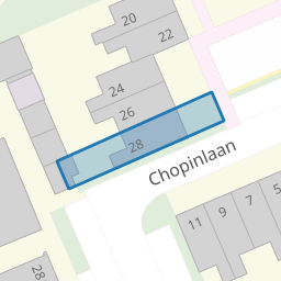 Perceel VHZ02-G-4279