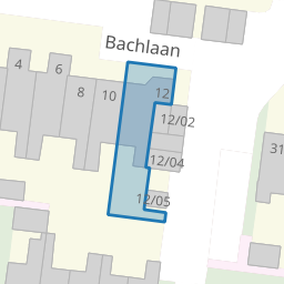 Perceel VHZ02-G-4295