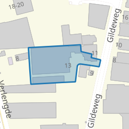 Perceel VHZ02-G-4310