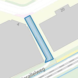 Perceel VHZ02-G-4322