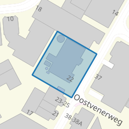 Perceel VHZ02-G-4371