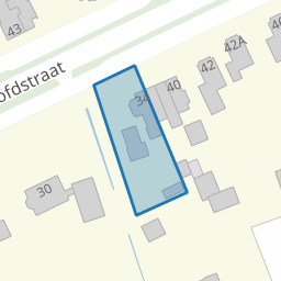 Perceel VHZ02-G-4421