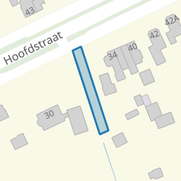 Perceel VHZ02-G-4422