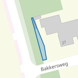 Perceel VHZ02-G-4427