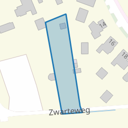 Perceel VHZ02-G-4539