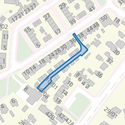 Perceel VHZ02-G-4601