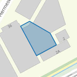 Perceel VHZ02-G-4616