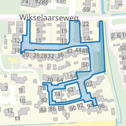 Perceel VHZ02-G-4651