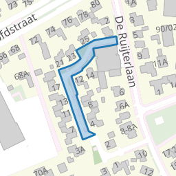 Perceel VHZ02-G-4662