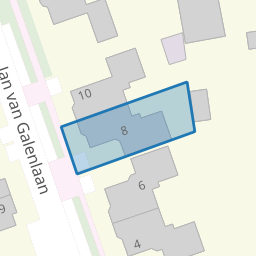 Perceel VHZ02-G-4671