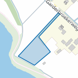 Perceel VHZ02-G-4819