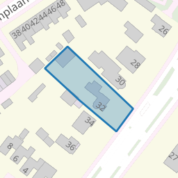 Perceel VHZ02-G-4821