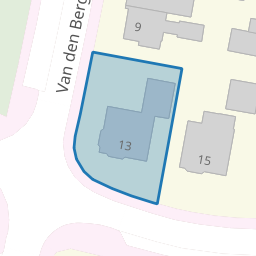 Perceel VHZ02-G-4827