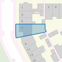 Perceel VHZ02-G-4861