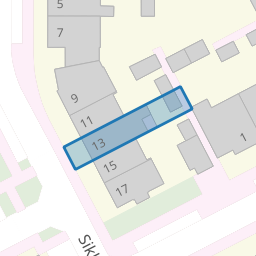 Perceel VHZ02-G-4864