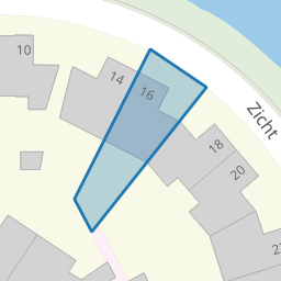 Perceel VHZ02-G-4927